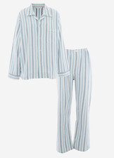 Derek Rose Brushed Cotton