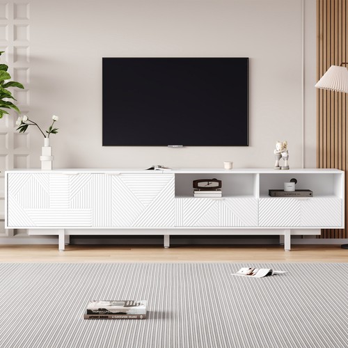 Modern bohemian - , tv