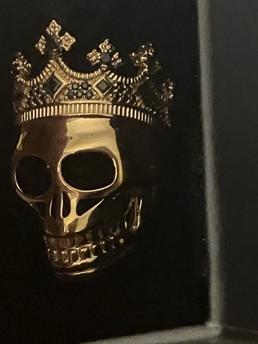 Thomas sabo skull king crown - sabo,