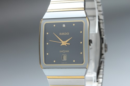 Near mint rado - ,
