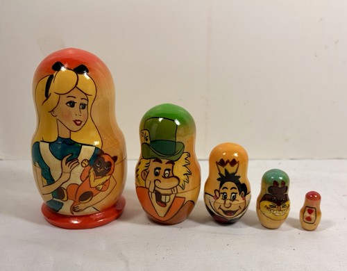 Alice wonderland pcs - alice, in