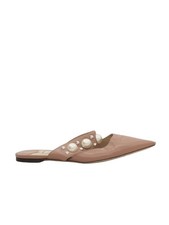 Jimmy Choo Women's Flat Shoes