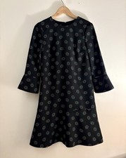 Hobbs London patterned shift