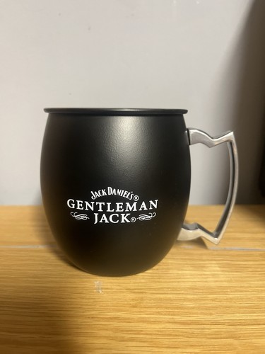 Jack daniels gentleman - daniels,