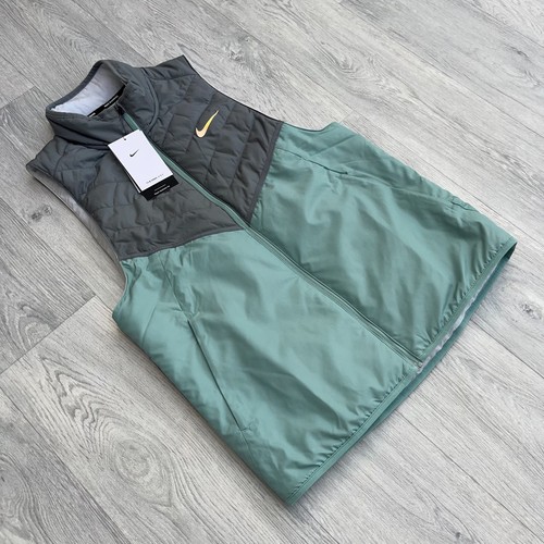 Nike therma fit - nike, zip