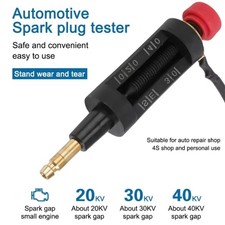 Spark Plug Tester Adjustable