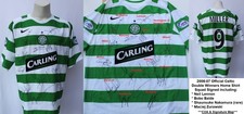 2006-07 Celtic Double Winners