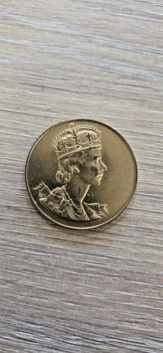 1953 queen elizabeth - 1953, ii