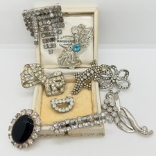 Bundle of Vintage Sparkly