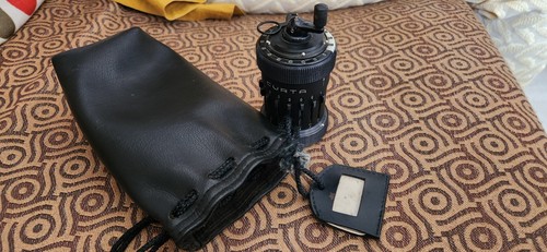 Soft case keeper - keeper, label
