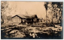 OXHUR Arts & Crafts Lodge