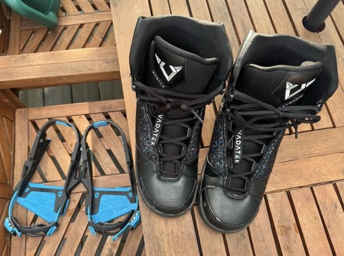 Vadatek syntax boots for - syntax,