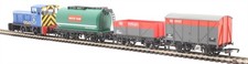 Hornby R30036  Starter diesel