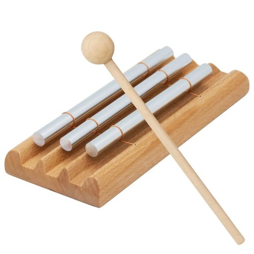 Energy chimes meditation - chimes,,