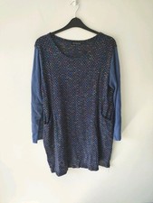 New Collection Ladies Navy