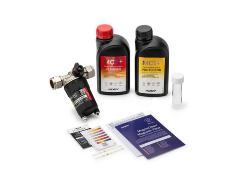 Adey magnaclean atomsc - adey,
