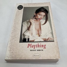 Plaything - Penny Birch -