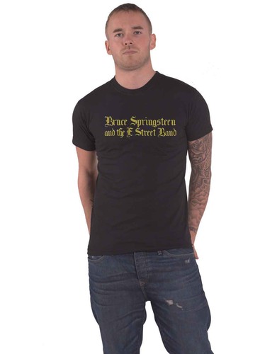Bruce springsteen shirt - bruce,
