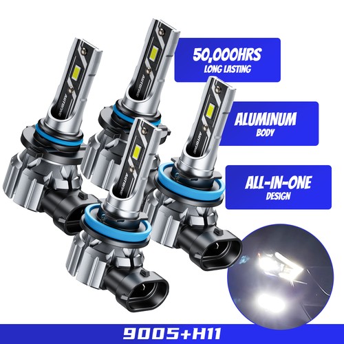 9005 h11 led - 9005, bulb