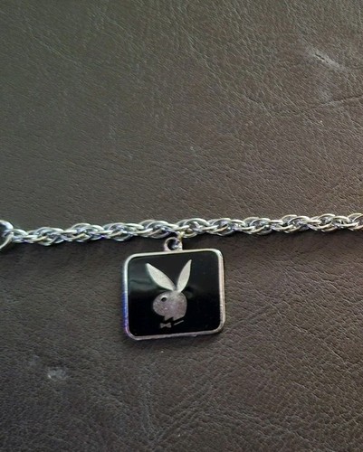 Vintage playboy bunny black - vintage,