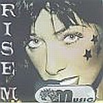 Rise inspired vinyl - -,