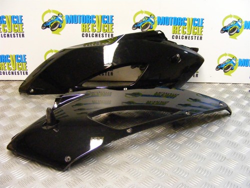 Honda cbr 1000 panels - cbr,