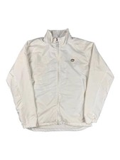 Nike TN 2000’s Trackjacket Blue white speckles medium