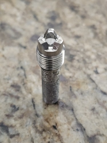 Titleist shaft sleeve adapter - shaft,