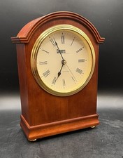 Coopers Of Stortford Radio Controlled Clock Battery Powered