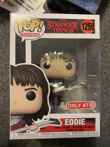 Eddie munson stranger things - munson,