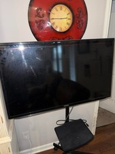 Samsung 40” LED TV