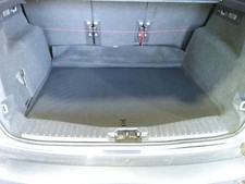 BOOT CARPET FORD C-MAX MK2 FL (C344) 2007 TO 2018 Load Liner Carpet