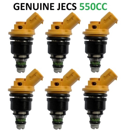 550cc 555cc jecs - 555cc, fuel