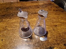 Antique Asprey And Co Silver