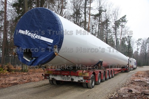 Truck photo platform - truck,