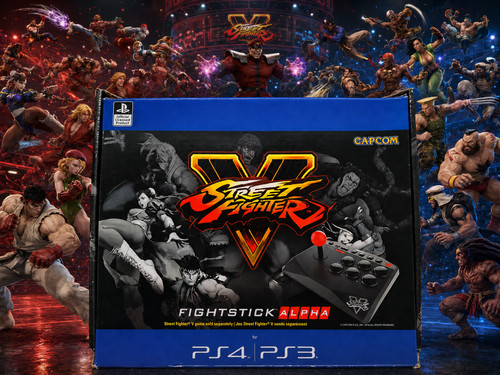 Mad catz street - mad,