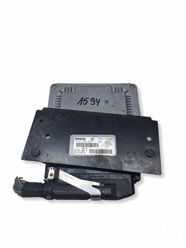 Peugeot 406 1999 0281010363