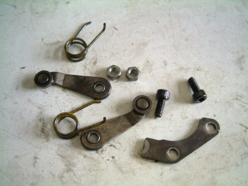 Gpx750 gpx750r zx750f - gpx750r, f1-f4