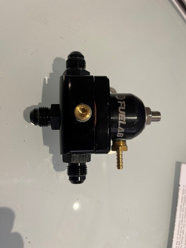 Fuelab electronic fuel - fuelab,