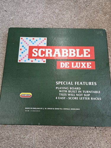 1983 spears games deluxe - 1983,