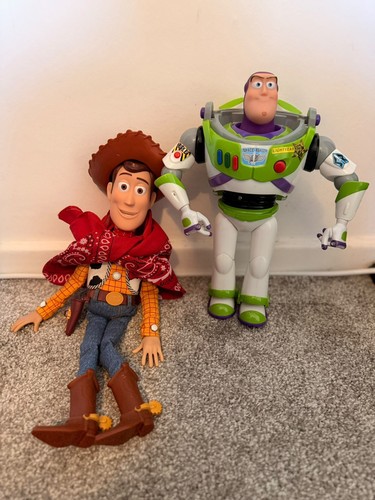 Toy story buzz lightyear - buzz,