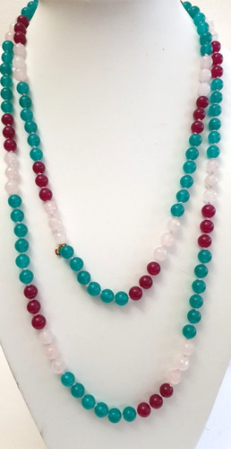 Lola rose long teal green - long,