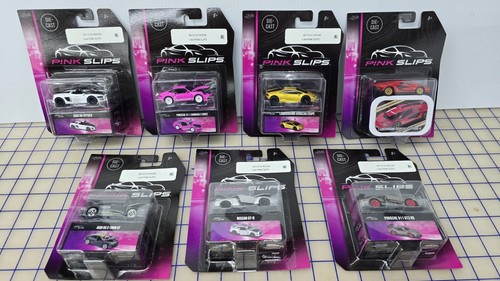 Jada pink slips porsche 911 - porsche,