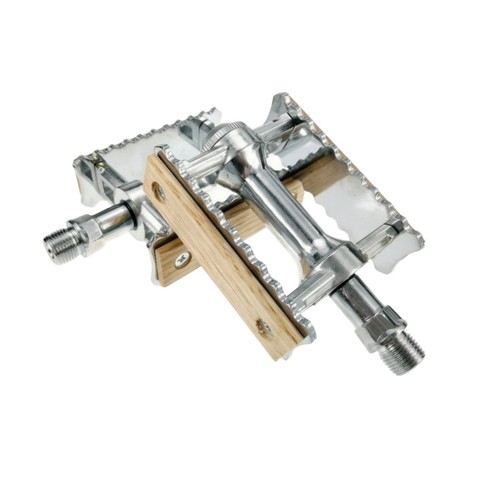 Retro bike pedals anti skid - retro,