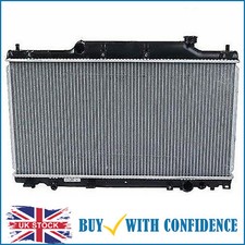Honda Civic Radiator 2.0i 16V