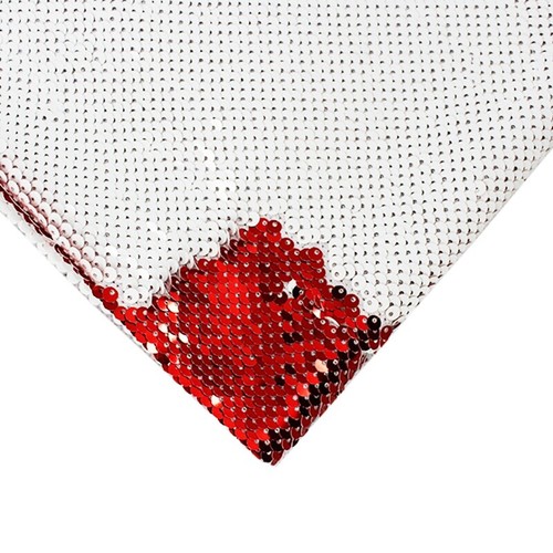 Reversible double sided - double,