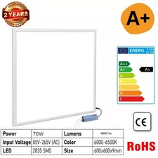70W LED Recessed Ceiling LIGHT