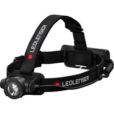 LED Lenser H7R CORE