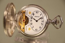 Hunting Hebdomas 8 Day Spring