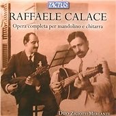 Calace merlante zigiottti - calace, /